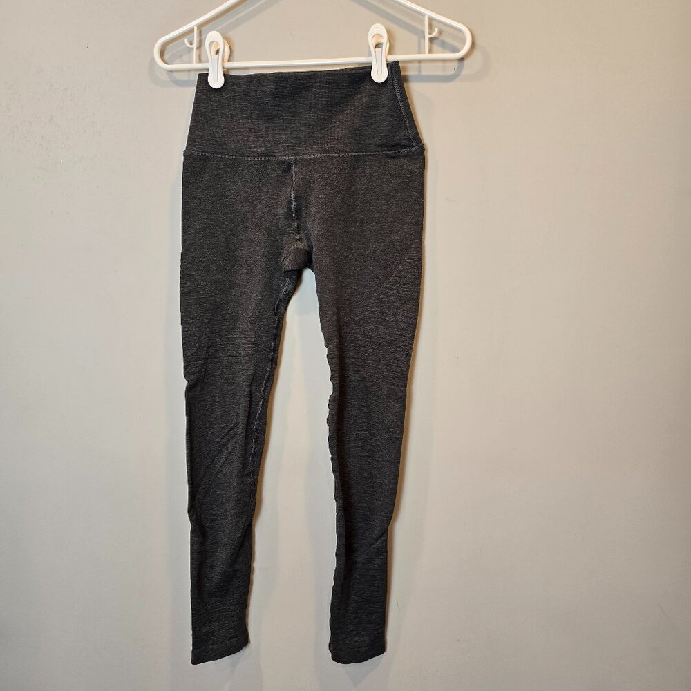 Alphalete Leggings Womens Small Small High Rise